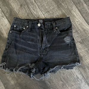 urban outfitters bdg shorts